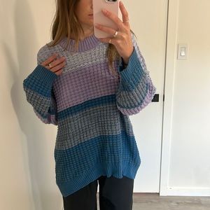 Urban outfitters sweater size L